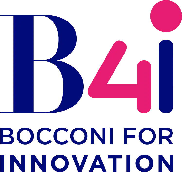 B4i - Bocconi for Innovation