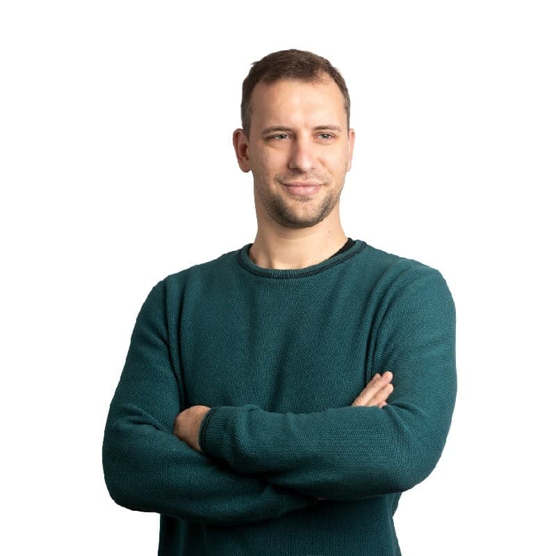 Alessandro Flaborea, PhD