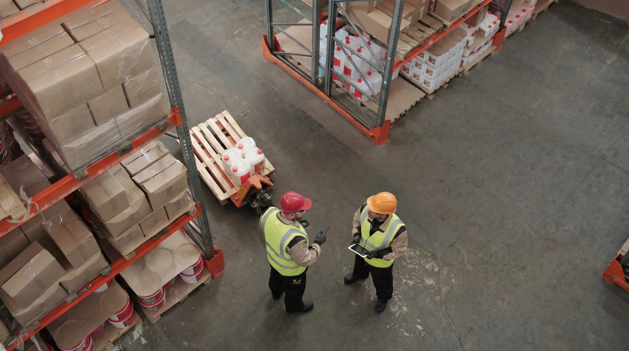 Automate SOP creation and ISO compliance