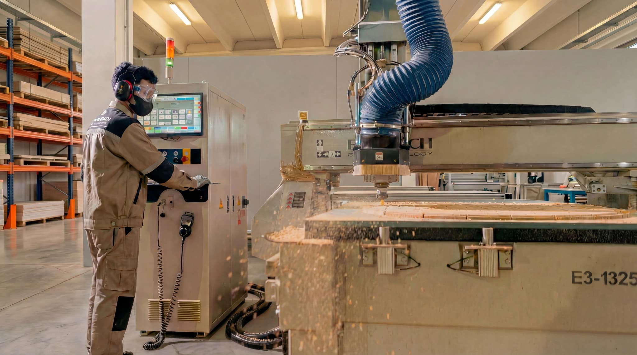 Eliminate downtime with immediate line support