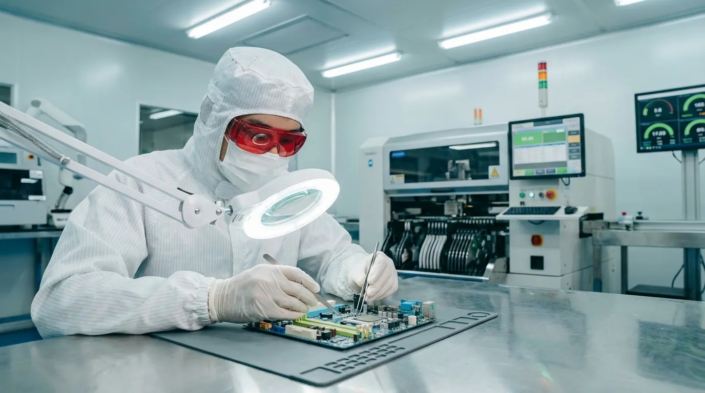 Provide continuous operator upskilling